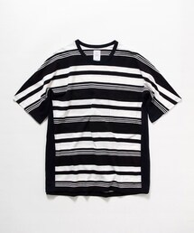 Name. | Name. RASCHEL BIG TEE(Tシャツ/カットソー)