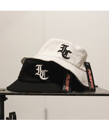 iCON OLD ENGLISH HAT(ハット)