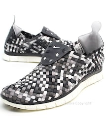 NIKE | NIKE FREE WOVEN 4.0(スニーカー)