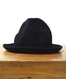 BLACK EXPERIENCE | BLACK EXPERIENCE × Tremolo Mountain Hat(ハット)