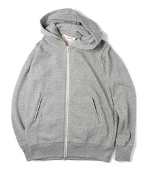 DIGAWEL | DIGAWEL SWEAT ZIP PARKA(パーカー)