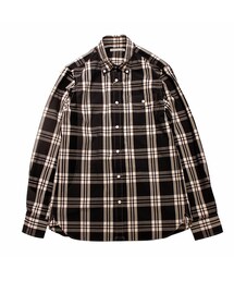 Elephant Blanc | Elephant Branc 【エレファンブラン】 Check Shirts(シャツ/ブラウス)
