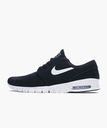 NIKE | Nike【ナイキ】Stefan Janoski Max “Black Suede”(スニーカー)