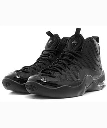 NIKE | NIKE AIR BAKIN' "Blackout"(スニーカー)
