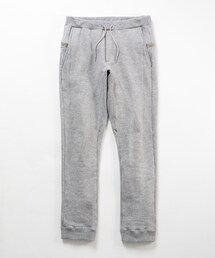 Name. | Name.【ネーム】RAISED BACK SWEAT TROUSERS(その他パンツ)