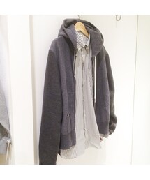 Elephant Blanc | Elephant Branc 【エレファンブラン】 Stripe Shirt(シャツ/ブラウス)