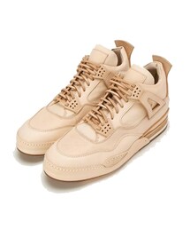 Hender Scheme | Hender Scheme HOMMAGE mip-10 “AIR JORDAN IV"(スニーカー)