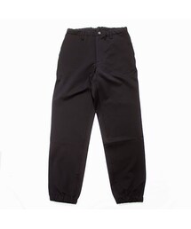 Elephant Blanc | Tremolo × Elephant Blanc【エレファンブラン】 ジャージリブパンツ(その他パンツ)