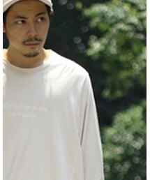 GANRYU | Tシャツ/カットソー