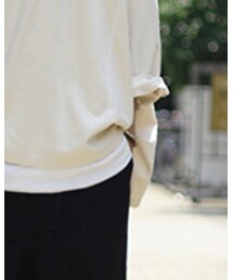 the Sakaki | Tシャツ/カットソー