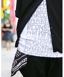 COMME des GARCONS HOMME PLUS | Tシャツ/カットソー