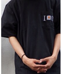 ICON | Tシャツ/カットソー