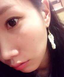 JEANASIS | ピアス（両耳用）