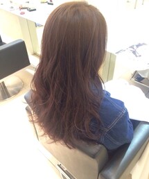 hair | ヘアカラー(その他)