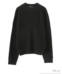 w closet | ニット/セーター