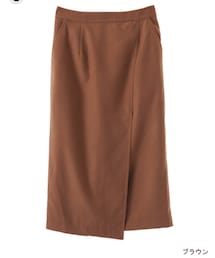 w closet | スカート