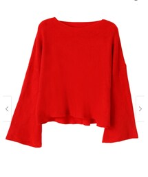 fifth | ニット/セーター