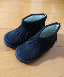 西松屋 | ブーツ