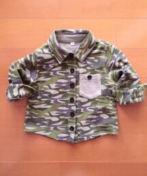 西松屋 | シャツ/ブラウス