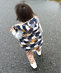 Birthday | futafuta(ダウンベスト)