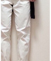 GU | チノパンツ