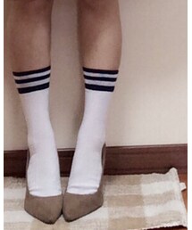 しまむら | ソックス/靴下