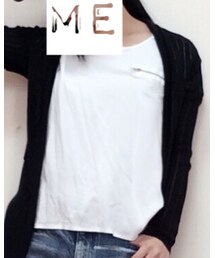 Right-on | Tシャツ/カットソー