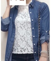 GU | Tシャツ/カットソー