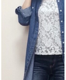 Honeys | シャツ/ブラウス