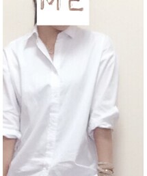 GU | シャツ/ブラウス