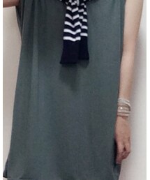 GU | Tシャツ/カットソー