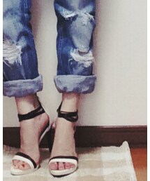 ESPERANZA | サンダル