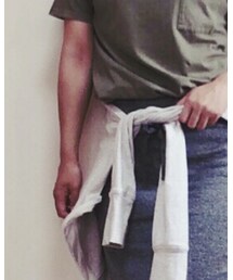 UNIQLO | パーカー