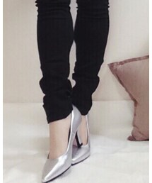 GALSTAR | パンプス