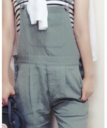 DONOBAN | サロペット/オーバーオール