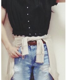 Right-on | パーカー