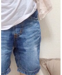 F.O.KIDS | デニムパンツ