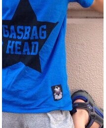 GASBAG | Tシャツ/カットソー