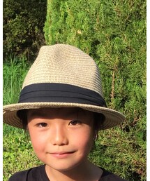 no brand | ハット