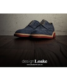 Loake | Loake Design系列-Logan(その他シューズ)