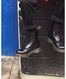 Dr. Martens | ブーツ