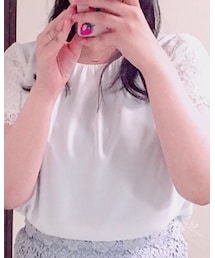 next blue | シャツ/ブラウス