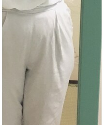 LE SOUK | その他パンツ