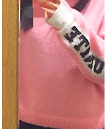 H&M | ニット/セーター