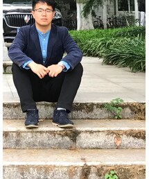 UNIQLO | チノパンツ