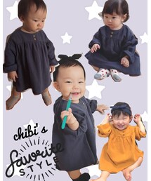 チビ's コーデ⋆* | その他
