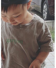 monmimi | Tシャツ/カットソー