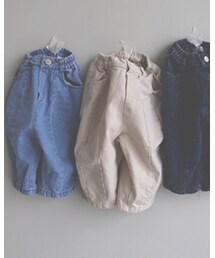 monmimi | デニムパンツ