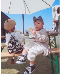 喰ってる | その他