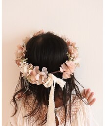 作家さんmade | その他ヘアアクセサリー